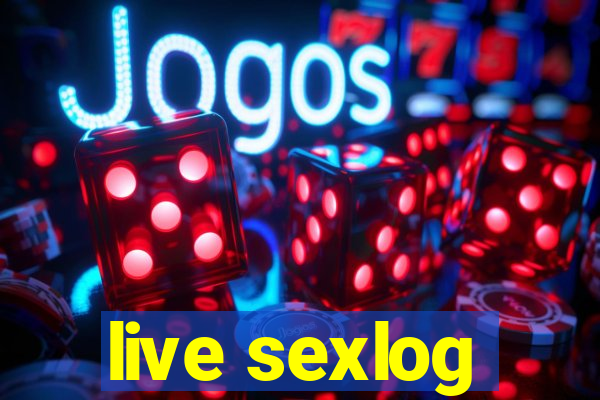 live sexlog